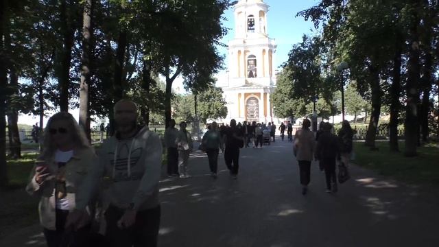 Музеи, храмы,  выставки