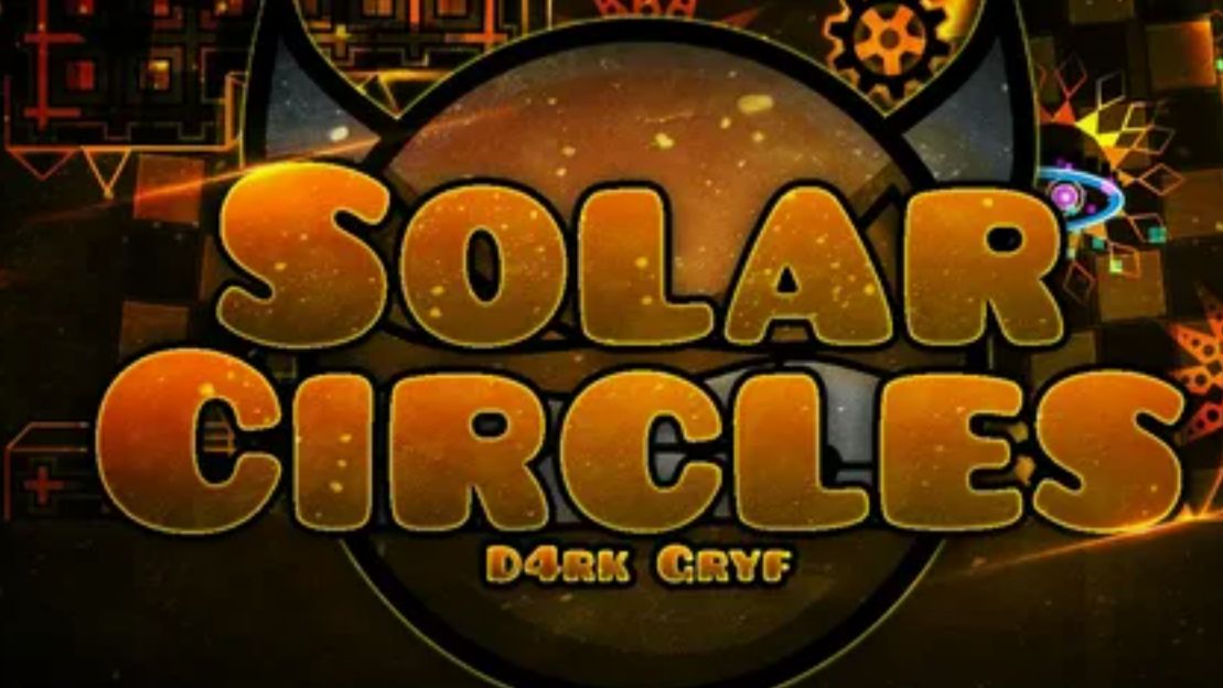 Solar Circles 100% 34-100 | Stream 1