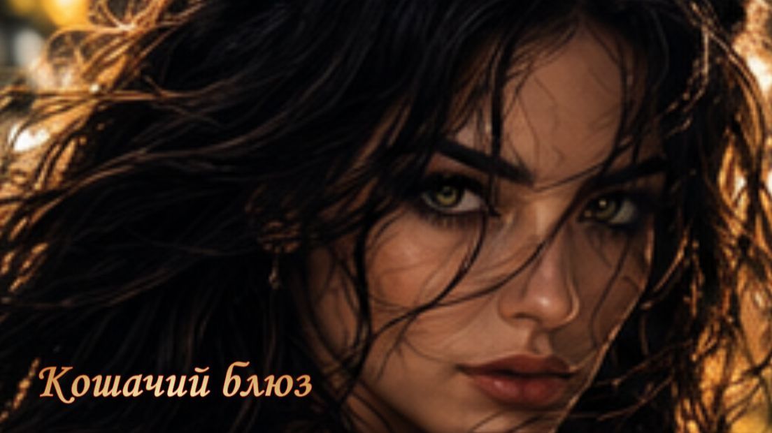 Кошачий блюз