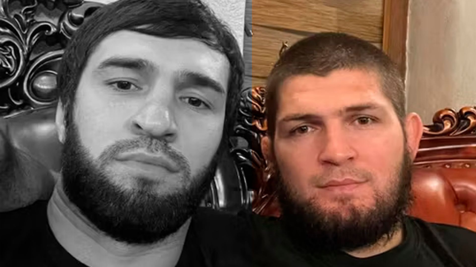 Что случилось с Зубайрой Тухуговым ?