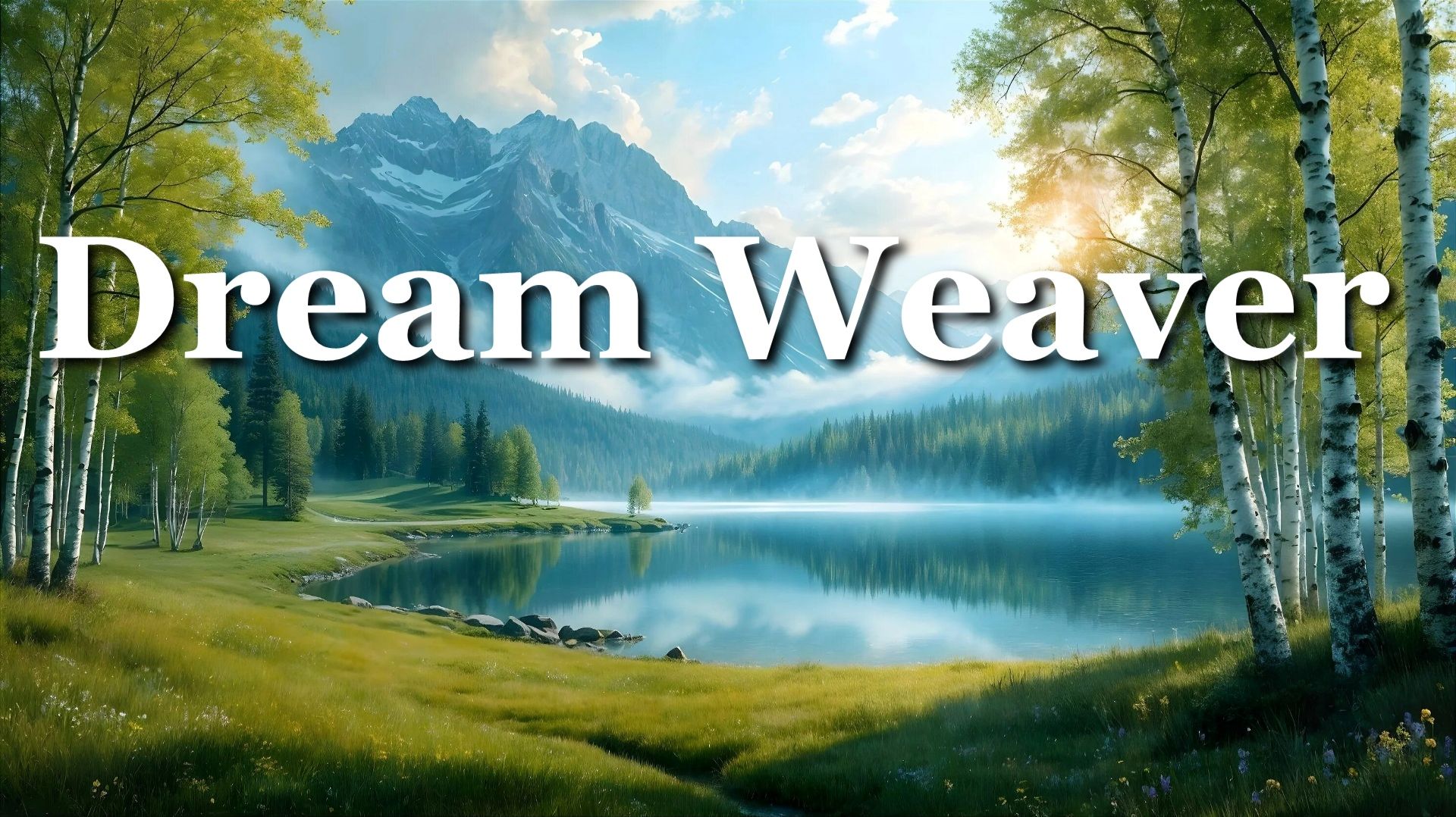 Kool&Klean - Dream Weaver
