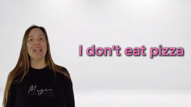 English With Valentina // Elementary II // Grammar // Глагол в английском языке
