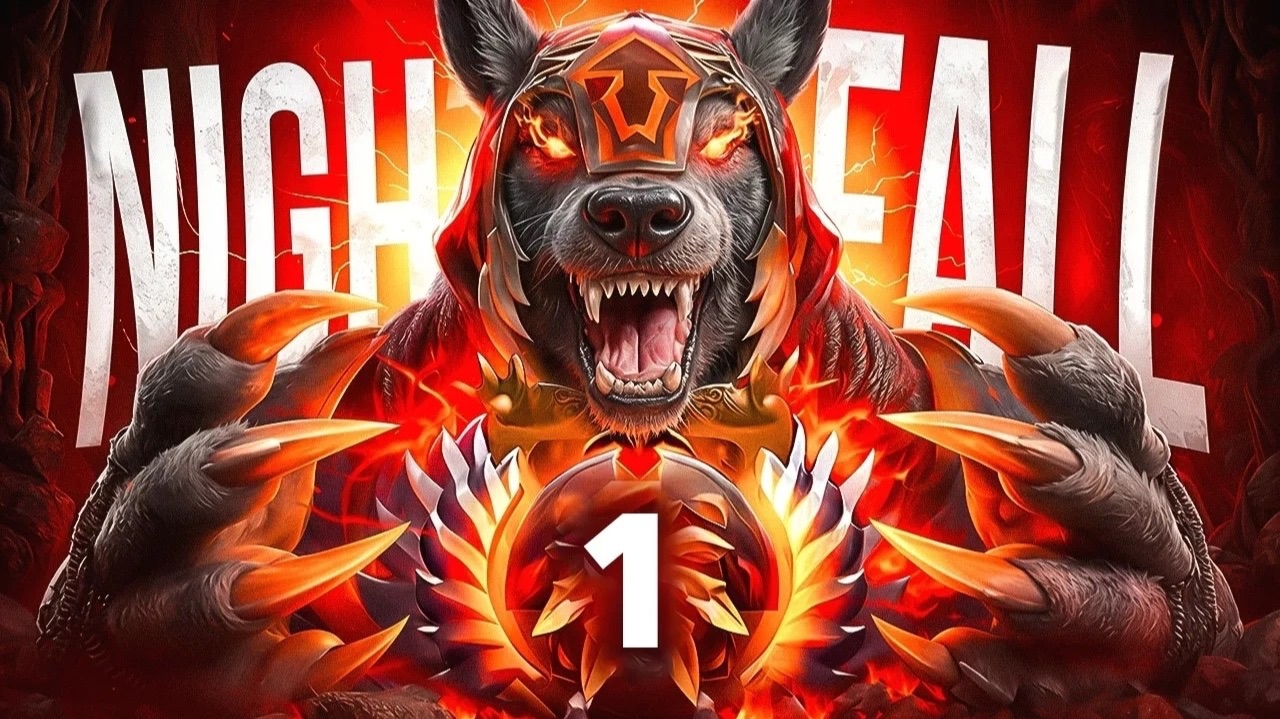 УРСА ОТ ТОП 1 РАНГА.. ИДЕАЛЬАНЯ ДОТА？| Ursa Dota 2 [Аналитика Ошибок]