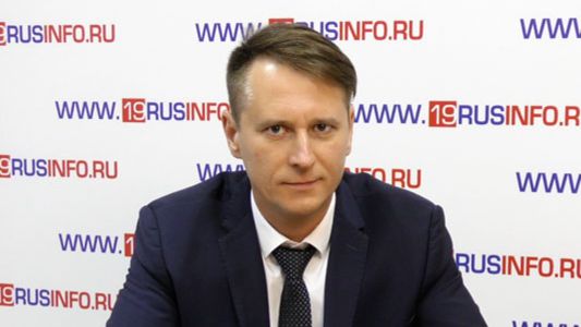 Олег Матвиенко о развитии лесного хозяйства Хакасии