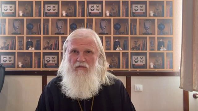 Верят ли священники в Бога ? - Священник Виктор Гузенко