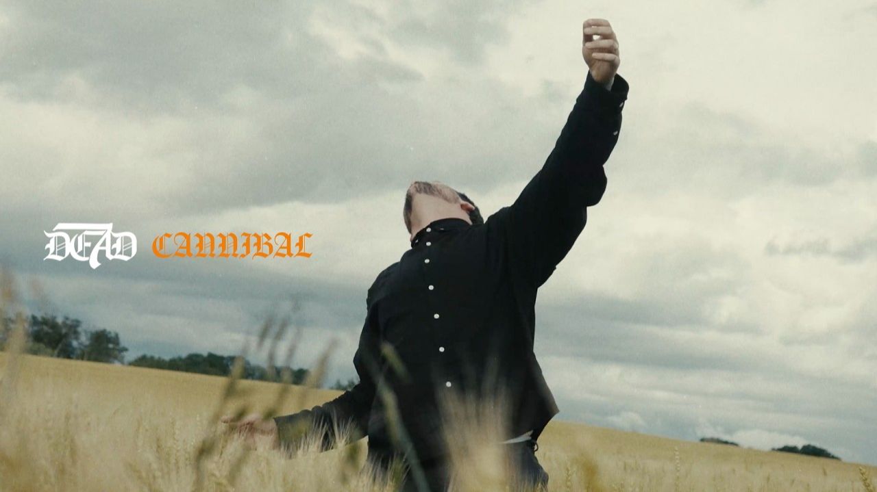 Dead7 - Cannibal (2026)