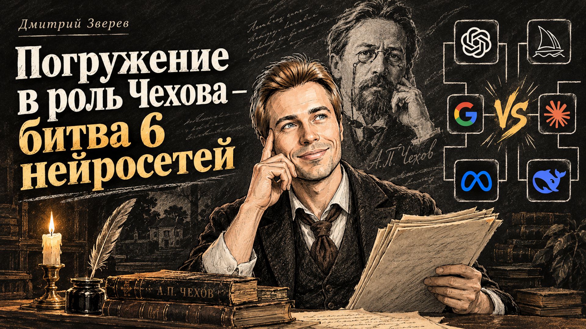 Нейросети