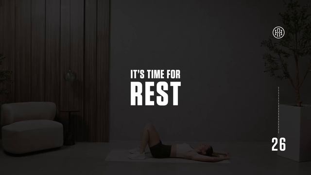 10MIN Total Body AMRAP   Quick, No Equipment Workout