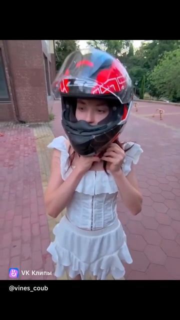 Мотоцикл