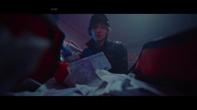 Егор Крид  Feat. OG Buda - Здравствуйте