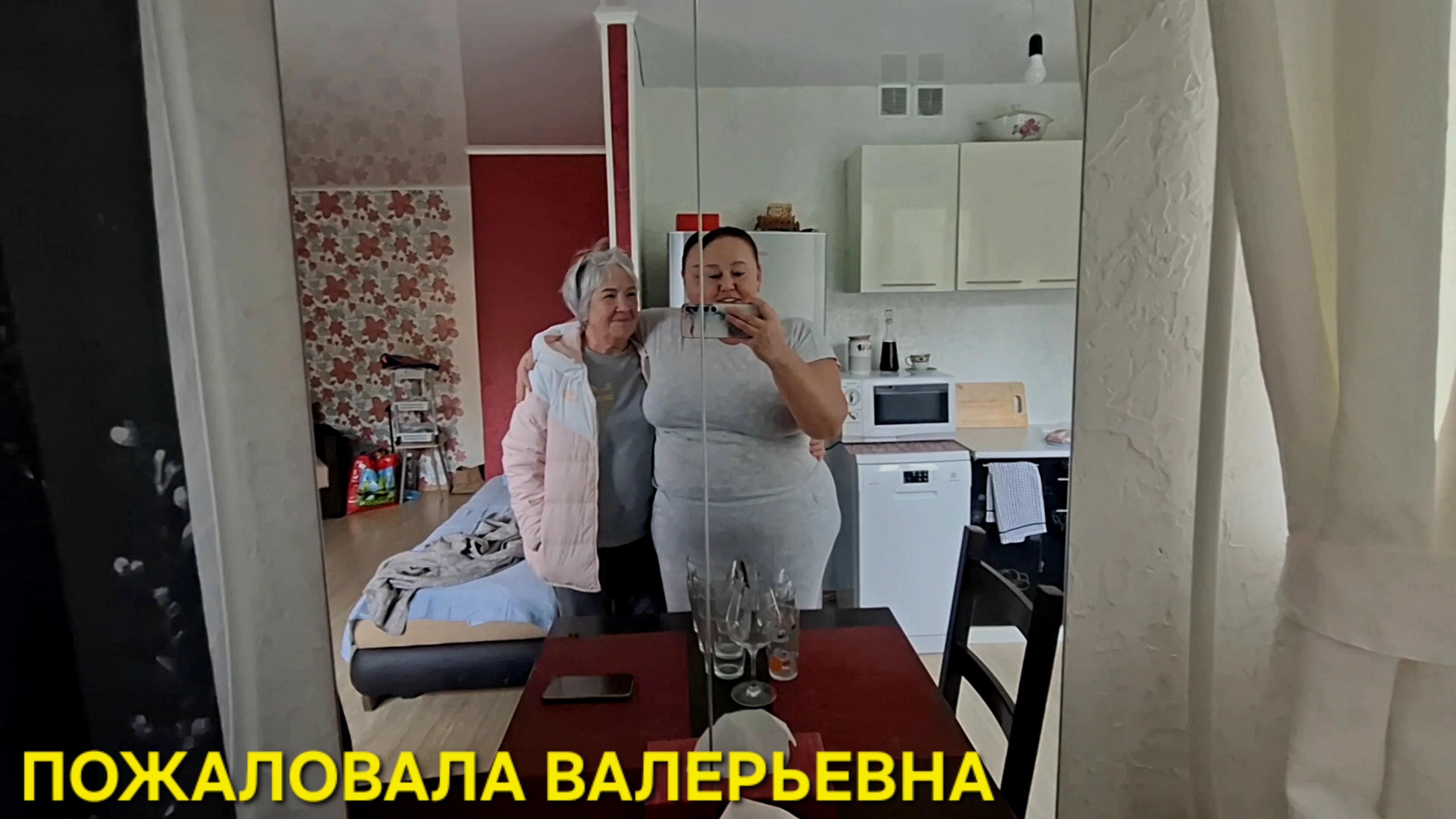 ДОПРОС НА ПАСПОРТНОМ КОНТРОЛЕ👀СТАЛА ЩЁ БОГАЧЕ💰И СЧАСТЛИВЕЕ🥰