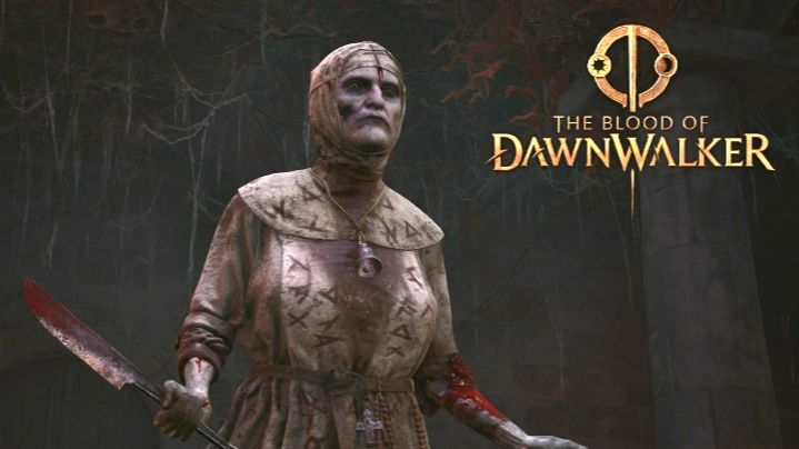 Леоника, говорящая с дьяволом / От создателей ведьмака (Серия 14) - The Blood Of Dawnwalker