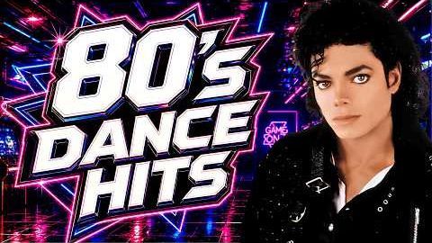 Лучшие Топ Хиты 80-х Ретро Michael Jackson Whitney Houston Prince Madonna A-ha George Michael Toto