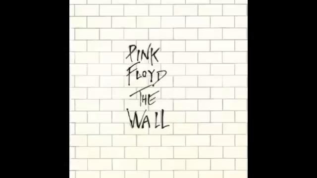 P̲ink Flo̲yd - T̲h̲e̲ W̲a̲l̲l̲ (Full Album)1979.