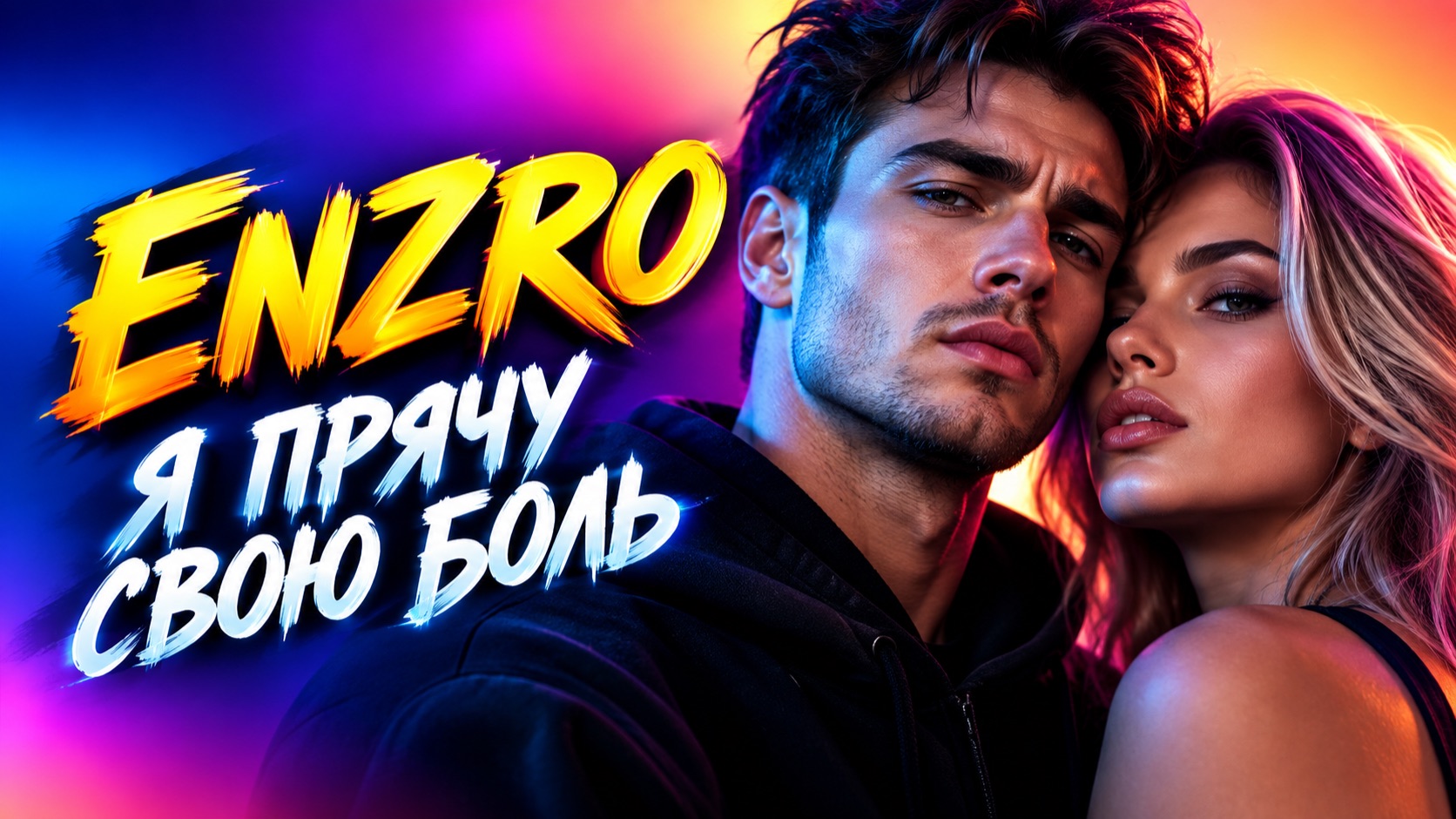 🔥ENZRO Я ПРЯЧУ СВОЮ БОЛЬ