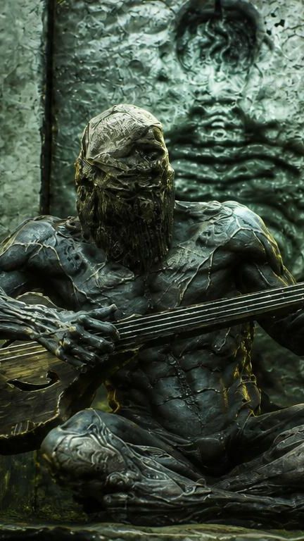 Новый Хмырь Mortal Shell 2 #mortalshell #mortalshell2 #mortalshell2