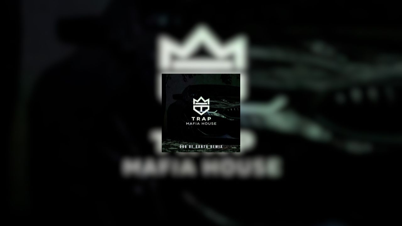TRAP MAFIA HOUSE - BMW (Sub De Santa Remix)