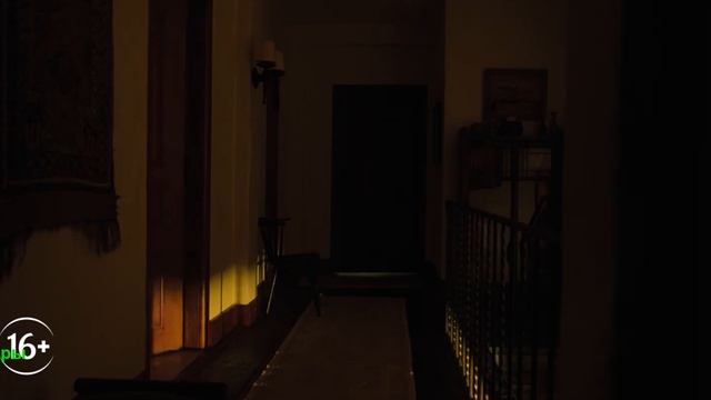 Останься. Фильм 2027. Русский трейлер фильма.
