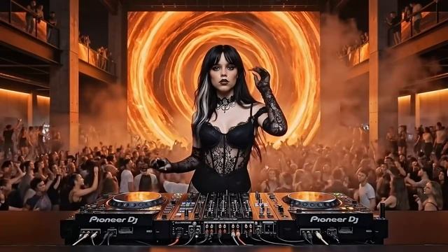Tribal Dark House 2026 | Hypnotic Underground Ritual