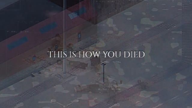 Project Zomboid