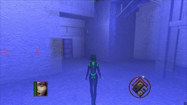 BLOODRAYNE