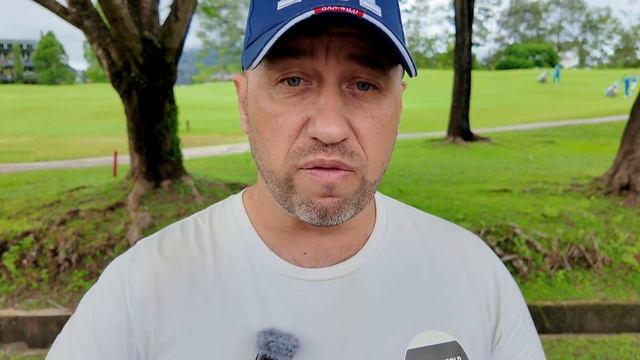 Мужской мир.