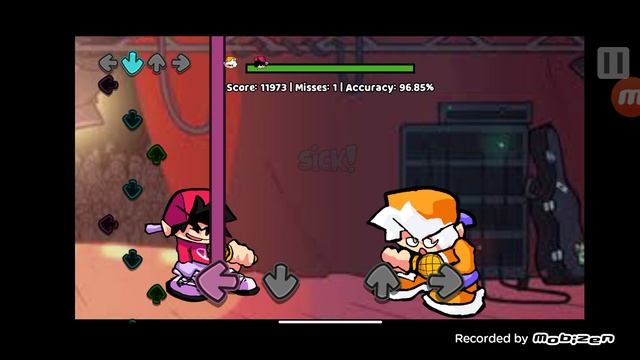 [ Funky Maker]Faker