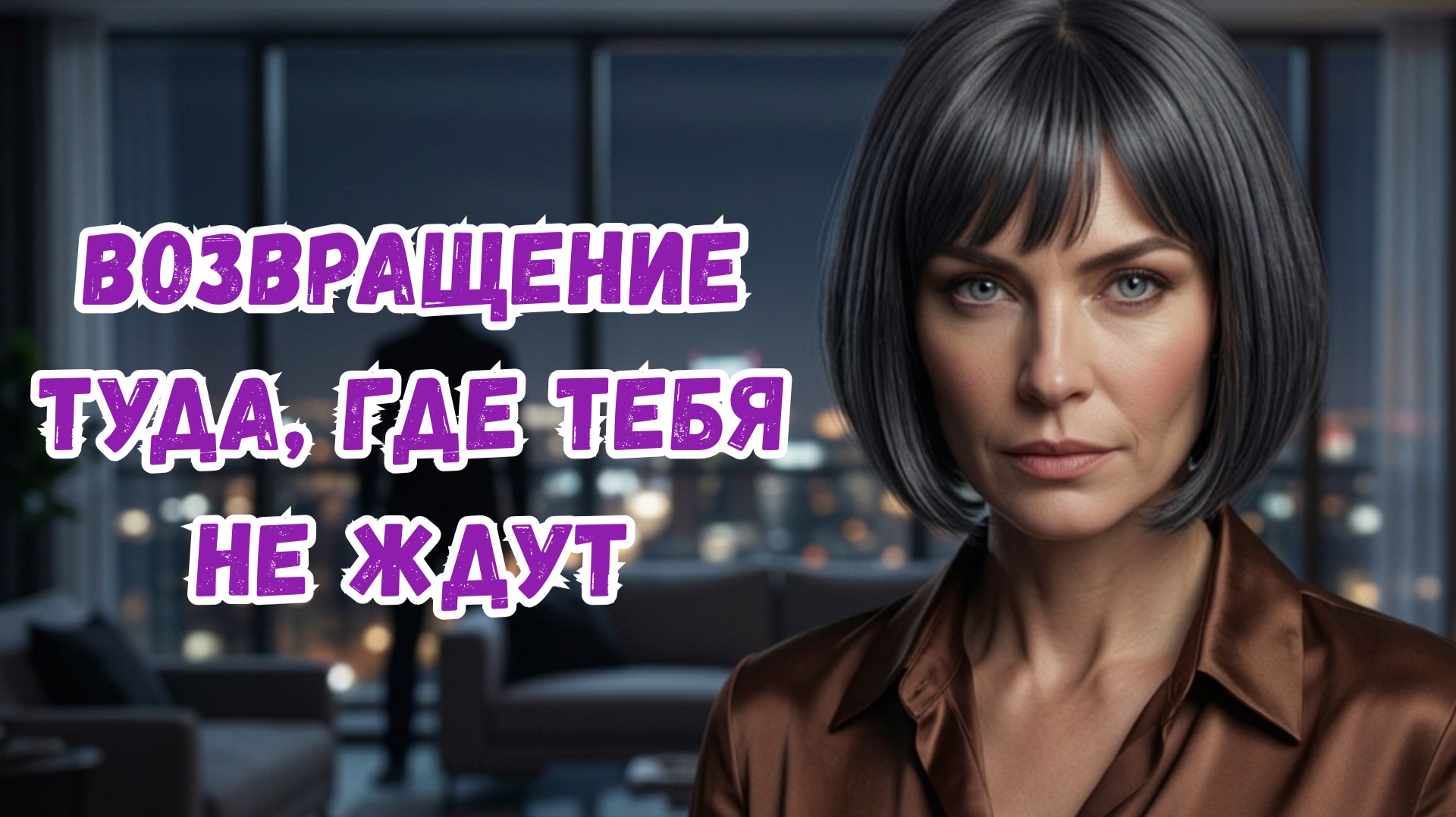 Семейные истории.