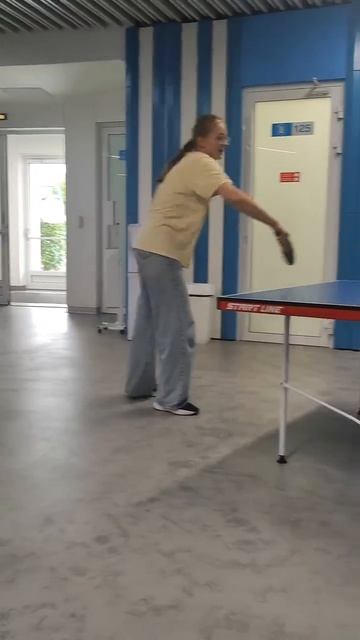 теннис