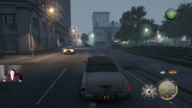 Mafia 2: Definitive Edition➤ DLC Joe’s Adventures #2➤