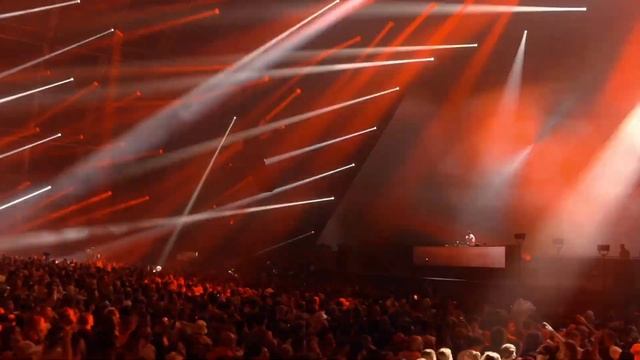 Tiësto - Live At Creamfields 2026