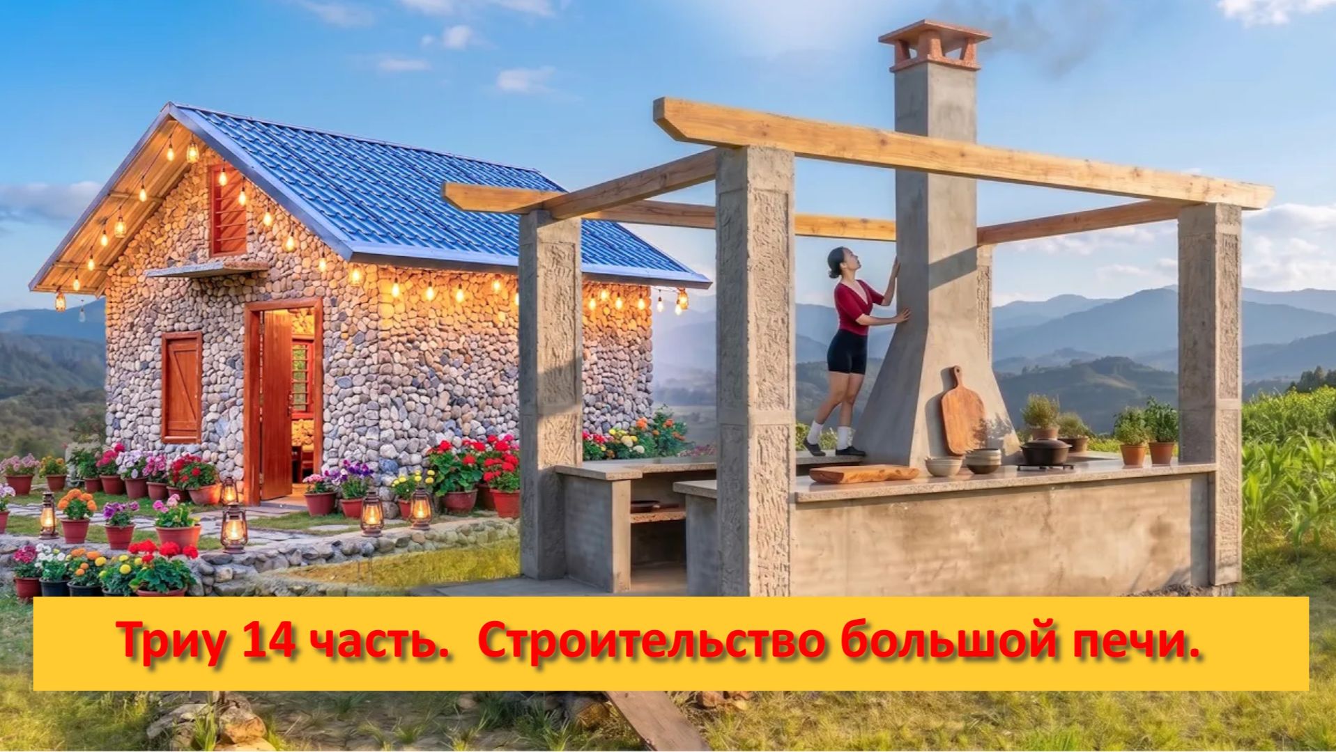 околица еды