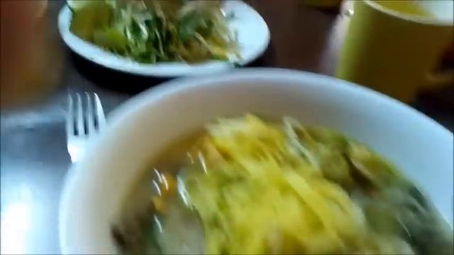 Рецепты блюд с наваристым бульоном