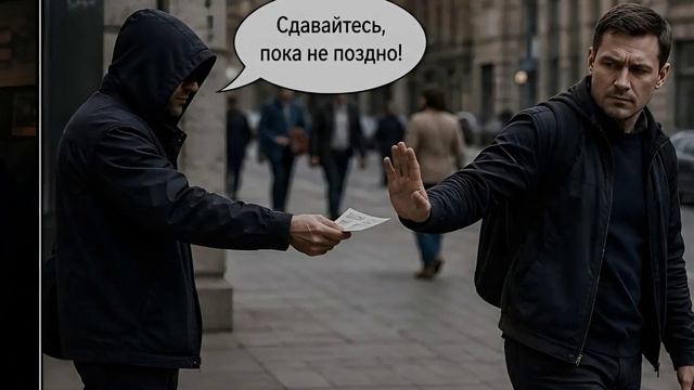 Враги среди нас