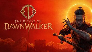 The Blood Of Dawnwalker