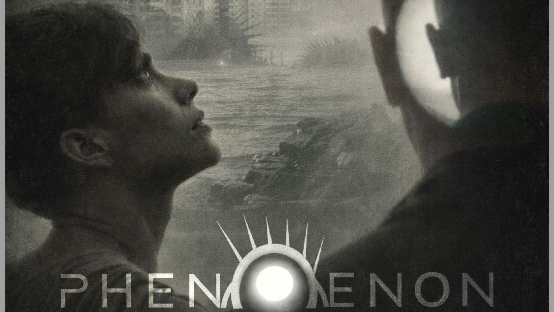 трейлер PHENOMENON