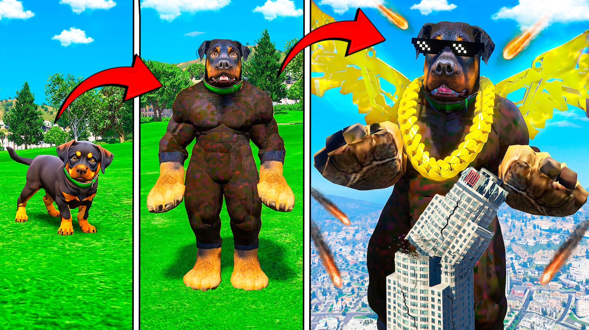 Гта 5 моды ( Gta 5 Mods)