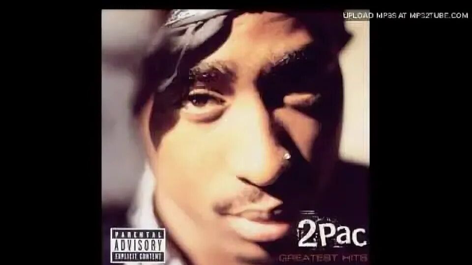 2Pac - Changes (feat. Talent)