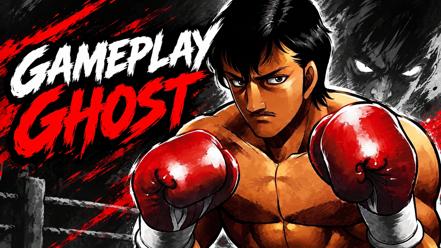 Gameplay Ghost