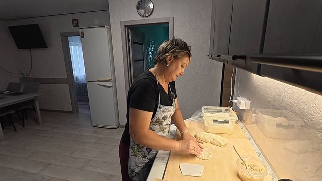 Тайны холодильника. У всех так бывает.
