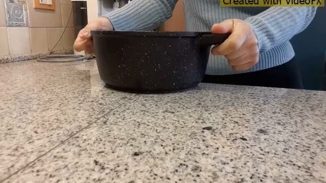 Итальянская кухня