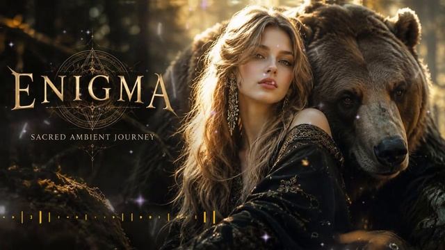 Alice′s Music &amp; ENIGMA