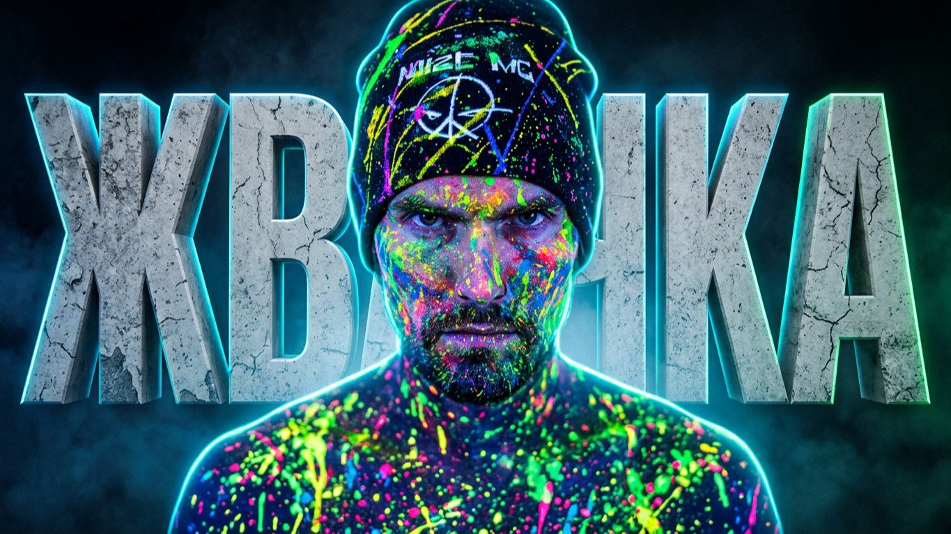 Noize MC — Жвачка