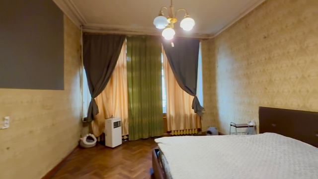 Каменноостровский 18  Продажа квартиры. Метро Горьковская