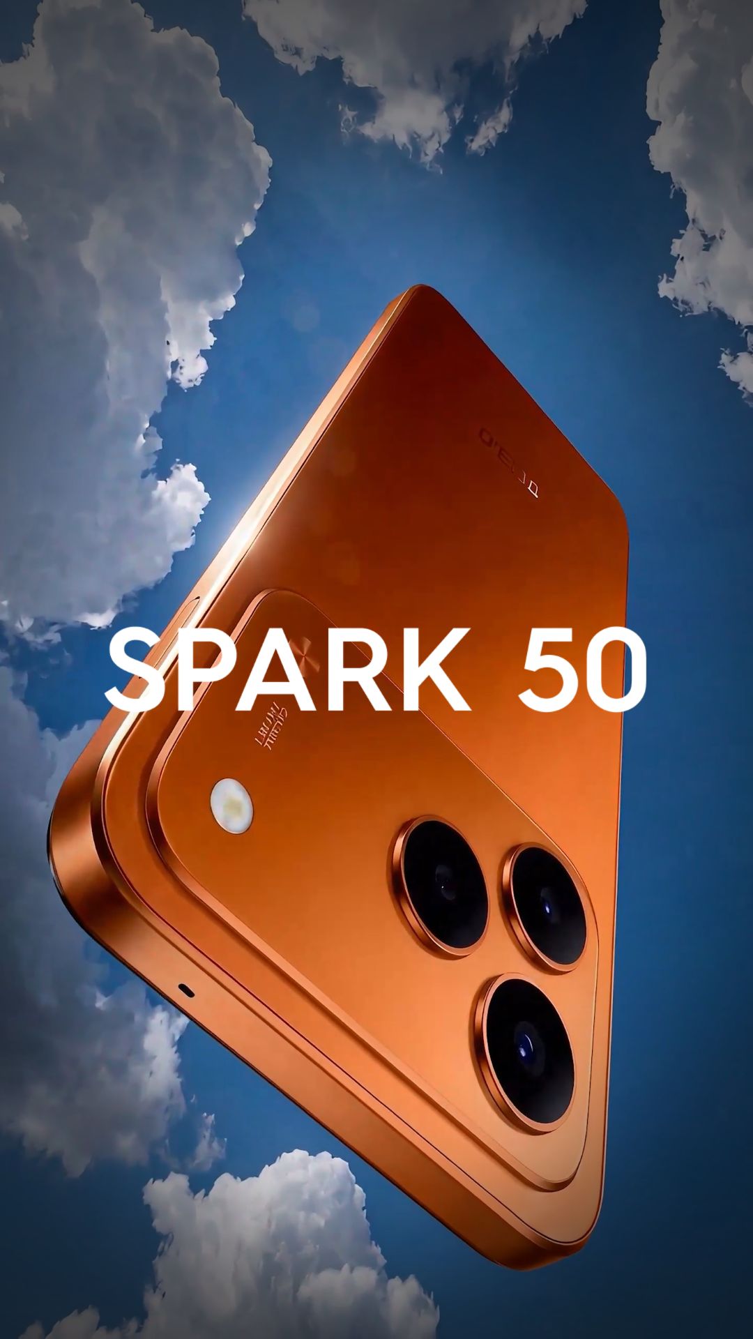 Проверка на прочность смартфона TECNO Spark 50 #TECNO