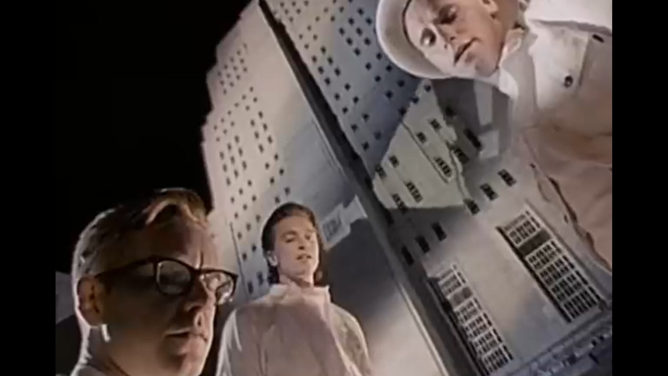 Depeche Mode - Strangelove