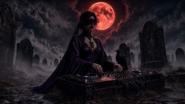 Techno Void