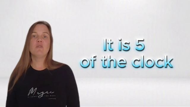 English with Valentina, словарный запас