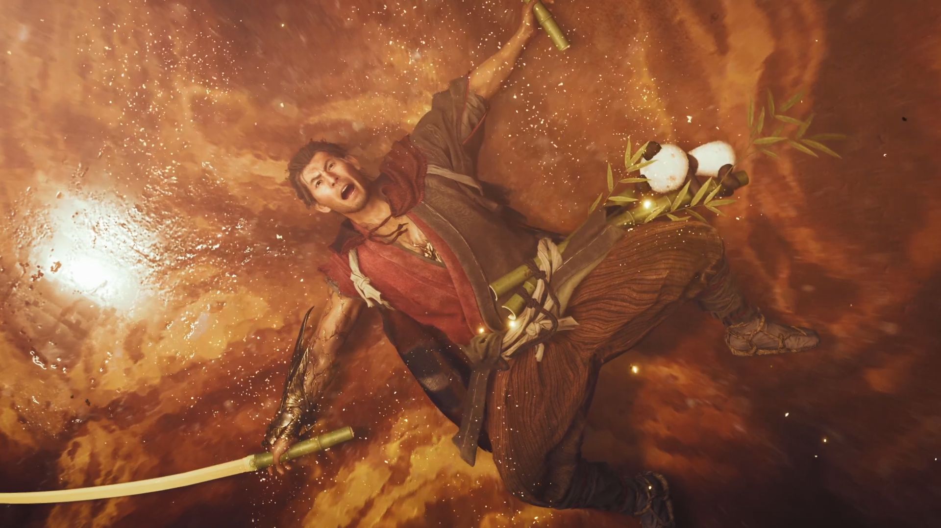 Onimusha: Way of the Sword