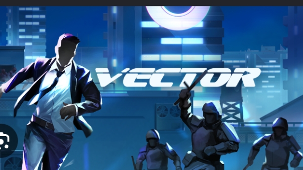 | Vector | хучшая игра (там много рекламы) |